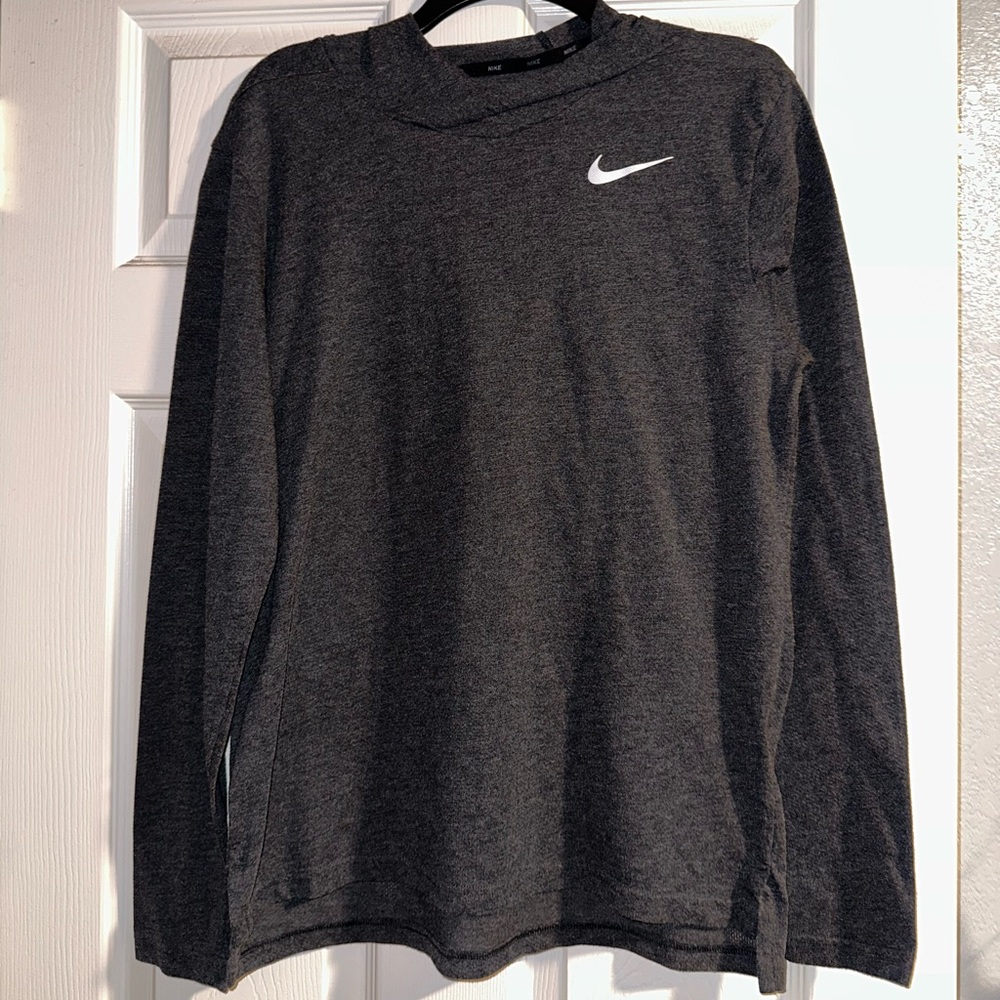 Nike Long Sleeve Hoodie